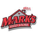 Mark's Feed discount code